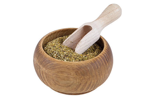 Fresh  Pizza Seasonings